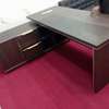 1800mm L-shaped executive office desk thumb 2