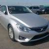 SILVER TOYOTA MARK X (HIRE PURCHASE ACCEPTED thumb 1