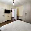 Furnished 3 Bed Apartment with En Suite at Roseville thumb 16