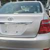 Toyota Axio Silver 2WD 2018 thumb 7