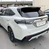 TOYOTA HARRIER (we accept hire purchase) thumb 0
