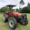 Case jx75 tractor thumb 1