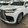 Lexus LX600   2022 thumb 3
