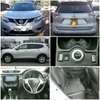 Nissan Xtrail available For Hire in Nairobi thumb 3