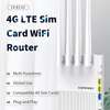 COMFAST CF- E3 V3 LTE(4G) Router thumb 0