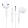 Apple Earpods With 3.5mm Headphone Plug thumb 0