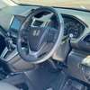Honda CR-V newshape fully loaded thumb 7