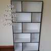 Executive home and office book shelve /storage thumb 6