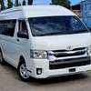 Toyota Hiace 9l diesel engine Manual 2018 thumb 0