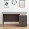 1.4M Wooden Executive Office Desk thumb 8