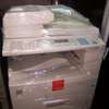 Aficio mp 2000 photocopies machine on sale thumb 0