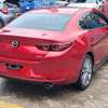 Mazda 3 {Axela} 2020 Petrol thumb 12