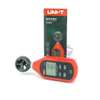 UNI-T UNIT UT363 Mini Anenometer Wind Gauge thumb 0