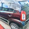 Toyota passo black thumb 2