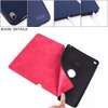 HDD Shuang Jie Series Two-Sided Leather Flip Case iPad Air 1/Air 2 / iPad 9.7 (2017 / 2018) thumb 6