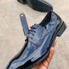 Shinny black official shoes thumb 0