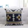PATTERNED THROW  PILLOWS thumb 2