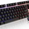 boost Gaming keyboard and mouse 8310. thumb 2