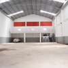 6000 ft² warehouse for rent in Mtwapa thumb 0