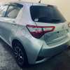 Toyota vitz 1300cc thumb 7
