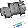 A1582 A1502 Battery for MacBook Pro Battery 13 inch Retina thumb 0