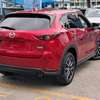 MAZDA CX-5 thumb 8