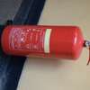 5kg CO2 Fire Extinguishers thumb 1