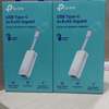 TP-Link USB-C to Ethernet Adapter Gigabit Wired Network thumb 2