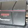 Pioneer 1000watts amplifier thumb 0