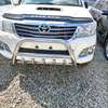 Toyota Hilux double cabin ( invincible) thumb 0