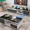 Modern set of tv stand & coffee thumb 1