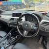 BMW X1 XDRIVE20i White Sunroof 2018 thumb 6