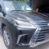 Lexus Lx570 thumb 2