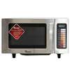 RAMTONS 25 LITRES COMMERCIAL MICROWAVE SILVER thumb 2