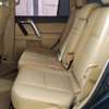 Toyota prado TZG black thumb 10