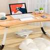 Foldable laptop desk thumb 3