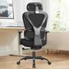 Orthopedic High Back Reclining Boss Chair thumb 3
