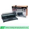 Manual Binding Combing Machine thumb 4