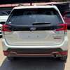 Subaru Forester X-brake 2018 white thumb 11