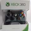 Wireless Controller for Xbox 360 Black NEW Xbox360 thumb 1