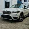 BMW X1 X-DRIVEi20 2018 thumb 0