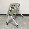 Study Desks : Foldable Office Training Table thumb 5