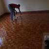 Wooden flooring services thumb 5