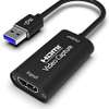 Video Capture Card USB 3.0 4K HDMI Video Capture thumb 1