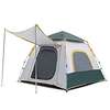 Big new camping tent kenya thumb 2