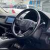 Honda Vezel hybrid 4wd Blue 2017 thumb 4