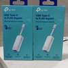 TP-Link USB Type-C to RJ45 Gigabit Ethernet Network Adapter thumb 2