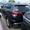 Honda vezel new shape, with low mileage at a fair price thumb 4