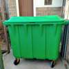 sanitary bins delivery management  and disposal thumb 4