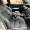 TOYOTA HARRIER (SILVER COLOUR) thumb 2